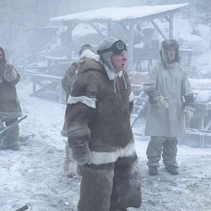 Bilder Timothy Spall