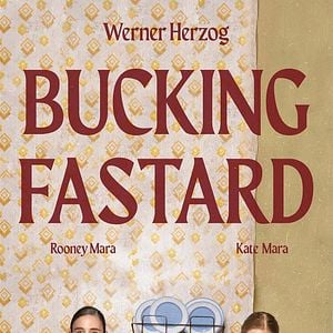 Bilder Bucking Fastard