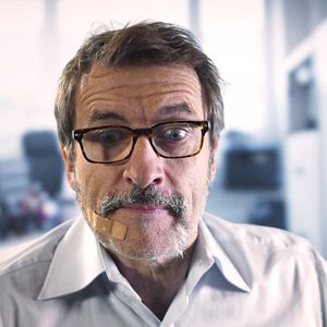 Bilder Broke. Alone. A Kinky Love Story