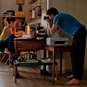 Bilder Auf die Freude