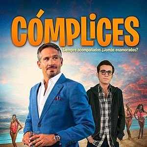 Bilder Cómplices