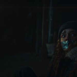 Bilder Dead Of Winter - Eisige Stille