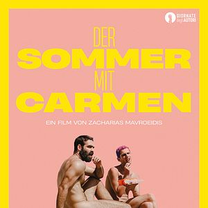 Bilder Der Sommer mit Carmen