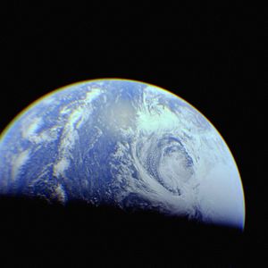 Bilder Apollo 13: Überleben