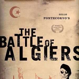 Bilder Schlacht um Algier