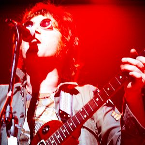 Bilder Power To The People : John & Yoko Live In NYC