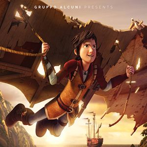 Bilder Leo Da Vinci: Mission Mona Lisa