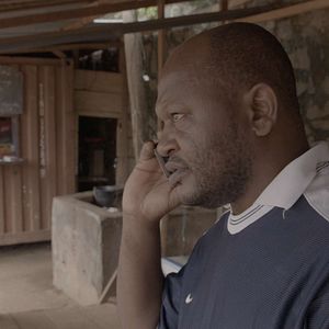 Bilder Code der Angst