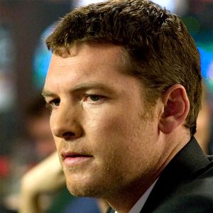 Bilder Sam Worthington