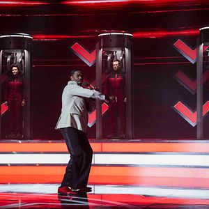 Bilder The Running Man