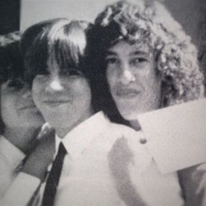 Bilder The Rise Of The Red Hot Chili Peppers: Our Brother, Hillel