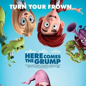 Bilder Here Comes the Grump