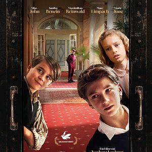 Bilder Das geheime Stockwerk