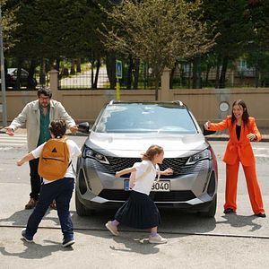 Bilder Kardeş Takımı 2