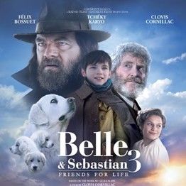 Bilder Belle & Sebastian - Freunde fürs Leben