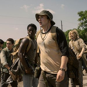 Bilder Joshua Odjick