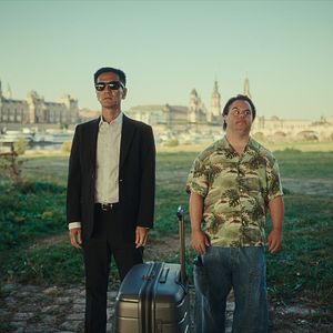 Bilder Aladdin Detlefsen