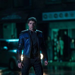 Bilder Henry Danger - Der Film