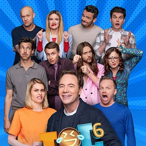 Bilder LOL: Last One Laughing