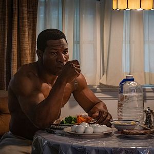 Bilder Jonathan Majors