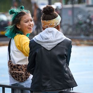 Bilder Bleib am Ball - egal was kommt!