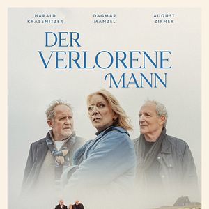 Bilder Der verlorene Mann