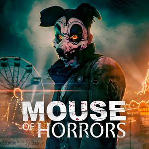 Bilder Mouse Of Horrors