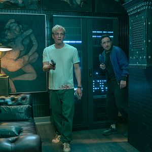 Bilder Matthias Schweighöfer