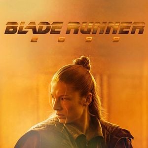 Bilder Blade Runner 2099