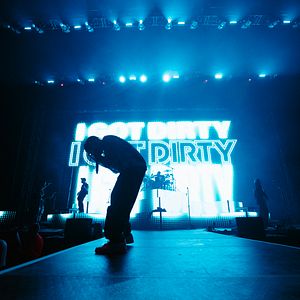 Bilder Chase Atlantic: Lost In Heaven