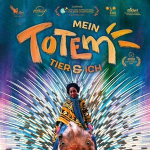 Bilder Mein Totemtier & ich