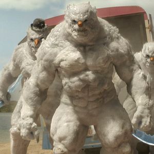 Bilder Red One - Alarmstufe Weihnachten