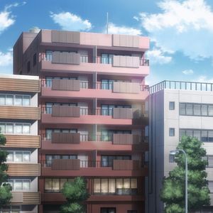 Bilder City Hunter The Movie: Angel Dust