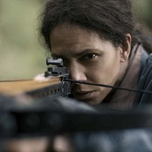 Bilder Never Let Go - Lass niemals los