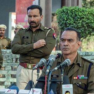 Bilder Saif Ali Khan