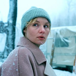 Bilder Wäldern - Das verschwundene Mädchen