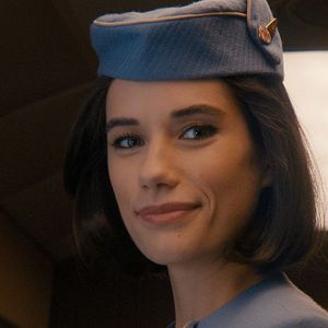 Bilder Ella Bleu Travolta