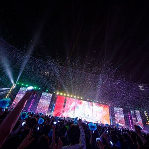 Bilder Ado Special Live "Shinzou" in Cinema