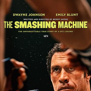 Bilder The Smashing Machine
