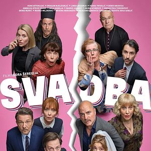 Bilder Svadba (The Wedding)