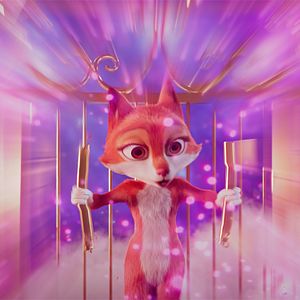 Bilder Der schlaue Hase Momo – Die große Verfolgung