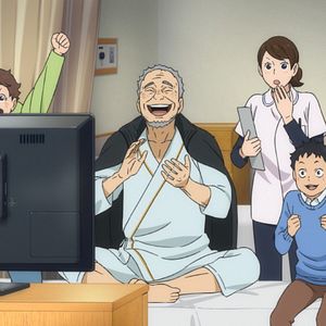 Bilder Haikyu!! Das Play-off der Müllhalde