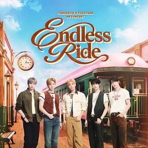 Bilder TOMORROW X TOGETHER VR Concert: Endless Ride