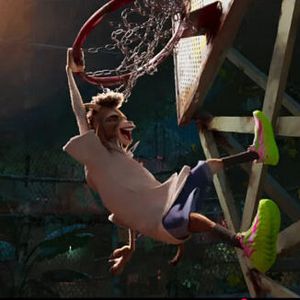 Bilder G.O.A.T. - Bock auf große Sprünge