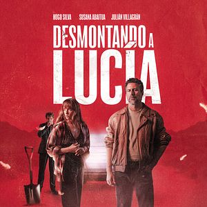 Bilder Desmontando a Lucía