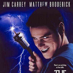 Bilder The Cable Guy - Die Nervensäge