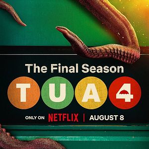 Bilder The Umbrella Academy