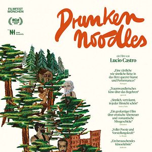 Bilder Drunken Noodles