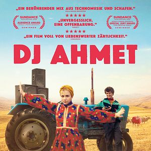 Bilder DJ Ahmet