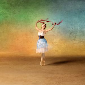 Bilder Royal Ballet & Opera: La Fille Mal Gardée